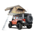 Smittybilt 2783 Owner's Manual