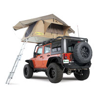 Smittybilt 2783 Owner's Manual