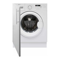 Caple WMI3001 Instruction Manual