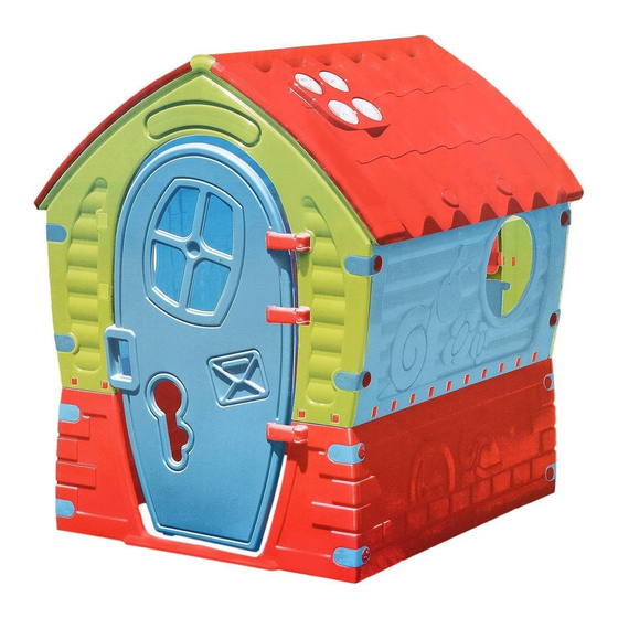 Palplay dream house hot sale