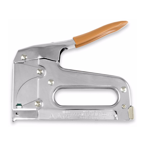 Arrow T25 Manual