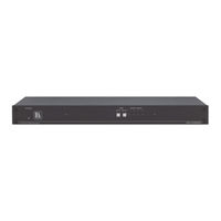 Kramer VM-4HDCPxl Quick Start Manual