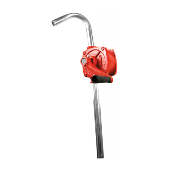 Performance Tool W54270 Owner's Manual