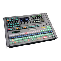 evertz EMC-DCP User Manual