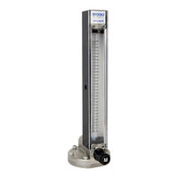 Contech Sho-Rate 1355G Installation & Operation Manual