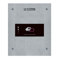 Fermax 6957 Manual