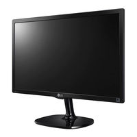 LG 22MP57HQ-P Owner's Manual