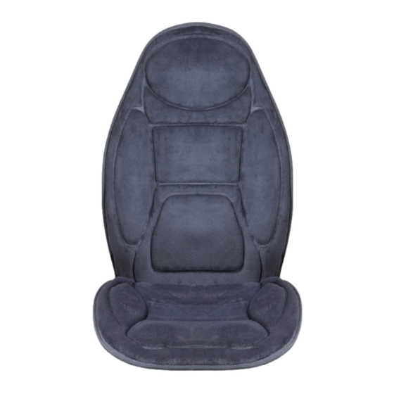 Snailax SL-262P-B Use & Care Manual