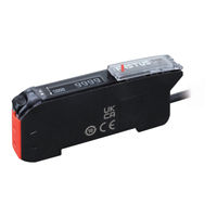 Fastus D4RF-TM User Manual