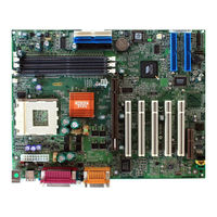 MSI K7T266 Pro-R User Manual
