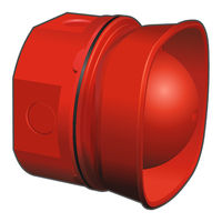 Satel ACSP SPP-401 Quick Start Manual