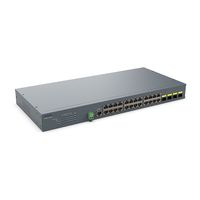 CTS ESW-5128 Series Manual