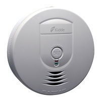 Kidde RF-SM-DC User Manual