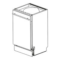 Kkt Kolbe DW4503VI User Manual