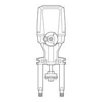 Spirax Sarco AEL8 Series Installation And Maintenance Instructions Manual