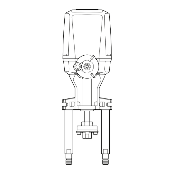 Spirax Sarco AEL8 Series Installation And Maintenance Instructions Manual