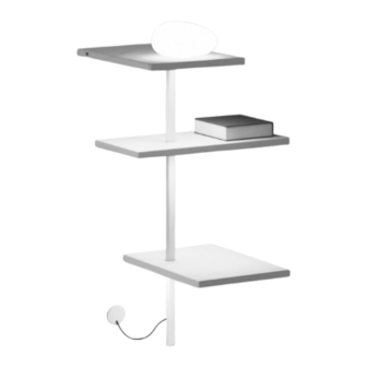 VIBIA Suite 6026 Assembly Instructions Manual