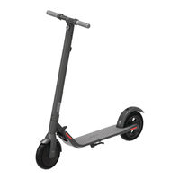 Segway Ninebot KickScooter E45D User Manual
