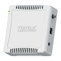 Tektelic Communications KONA MICRO Quick Start Manual
