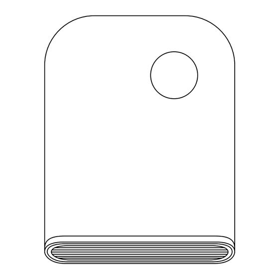 Create Warm Wall User Manual
