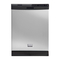 Dishwasher Frigidaire FGBD2431KB Uso Y Cuidado