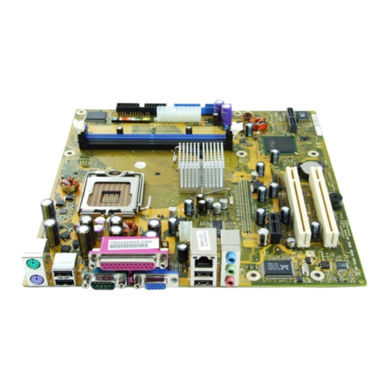 Fujitsu D2420 Short Description