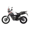 Motorcycle Yamaha XT660Z 2008 Service Manual