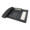 Telephone Siemens euroset User Manual