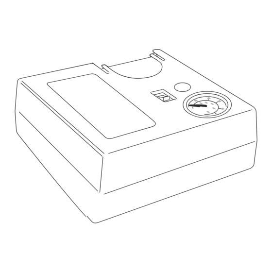 AirMan ResQ User Manual