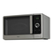 Microwave Oven Whirlpool JQ 280 Instructions For Use Manual