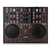 Reloop DIGITAL JOCKEY 2 Instruction Manual