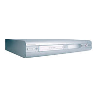 Philips MRV640/17 Service Manual