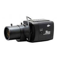 KT&C KPC-HDX222M Operating Manual