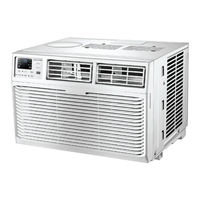 North Storm NS-8W-WAC WIFI Operating Instructions Manual