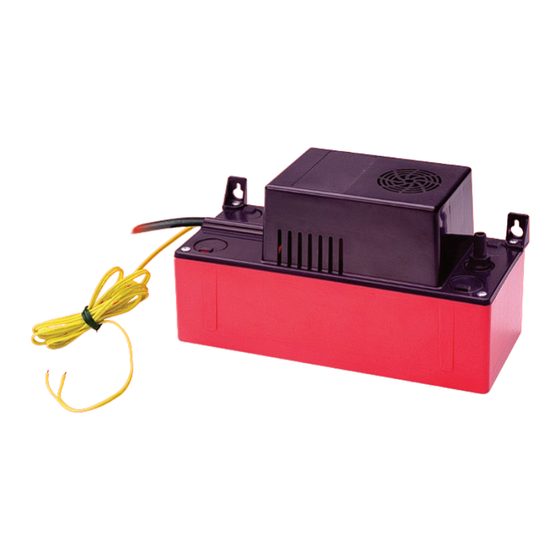 DIVERSITECH CP-16 Installation And Safety Instructions