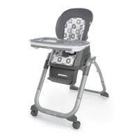 Kids II Ingenuity 10946-EU Manual