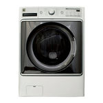 Kenmore 796.4107 Series Use & Care Manual