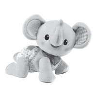 VTech Explore & Crawl Elephant Parents' Manual