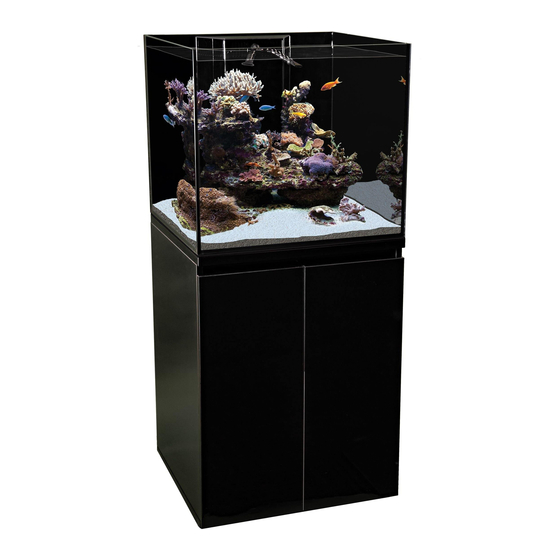 Aqua One ReefSys 180 Manual