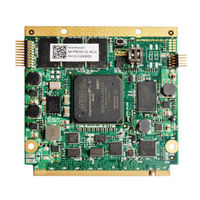 iWave iW-RainboW-G17M Hardware User's Manual