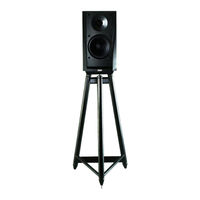 Bowers & Wilkins DM302 Specification Sheet