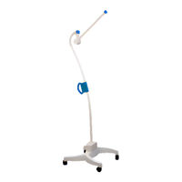 Ondal ACROBAT Swing Installation Instructions Manual