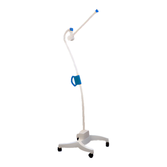 Ondal ACROBAT Swing Installation Instructions Manual