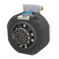 RSP STC100-2 Installation And Maintenance Manual