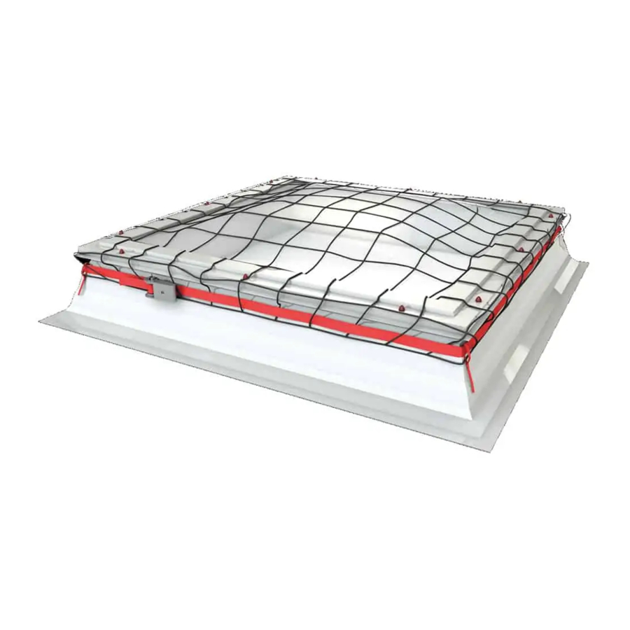 ABS DomeWeb Series Installation Manual