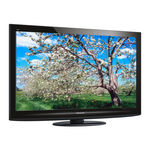 Panasonic VIERA TC-P50G25X Operating Instructions Manual