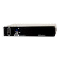 JPS 5160-410000 Installation And Operation Manual