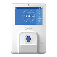 Easy Clocking xenio 700 Instruction Manual