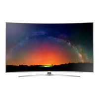 Samsung UN78JS9500F Service Manual
