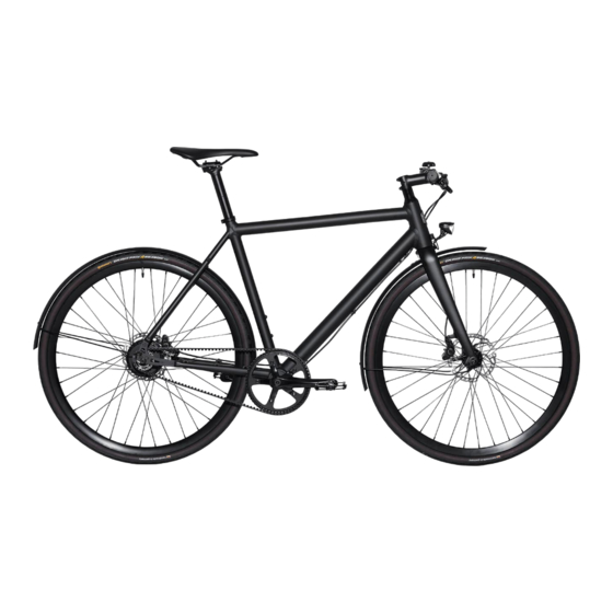 Ampler Stout 2021 Manual